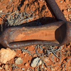 The forces of a Nuclear Explosion