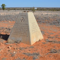 Ground Zero - Marcoo