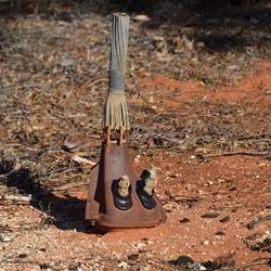 I wonder what this was used for during the tests