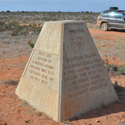 Ground Zero - Totem 2