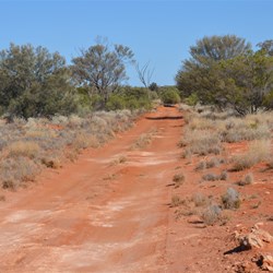 The Anne Beadell Highway