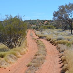 The Anne Beadell Highway