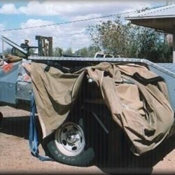 This is the trailer...