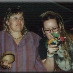 Love ya work - Bleke and Leah