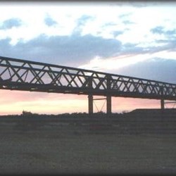 Algebuckina Bridge 