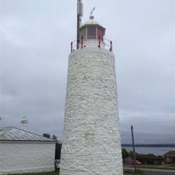 Low Head Lighthouse