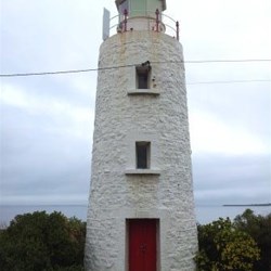 Low Head Lighthouse