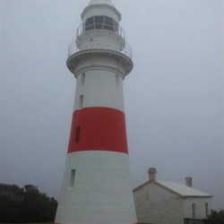 Low Head Lighthouse