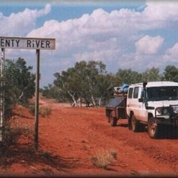 Plenty River