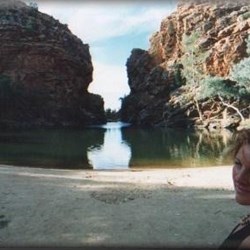 Ellery Creek Big Hole