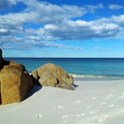 Bay of Fires