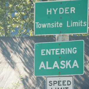 The friendliest ghost town in America