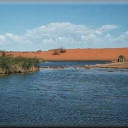 Purni Bore is a delightful area