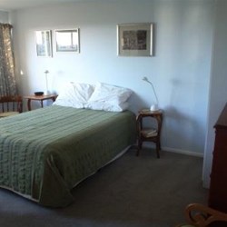 Sheoaks guestroom