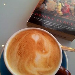 The Blue Edge Bakery