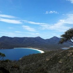 Wineglass Bay