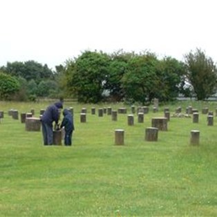 Woodhenge