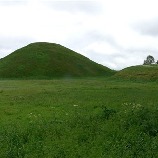 Silbury Hill