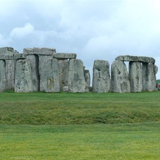 Stonehenge