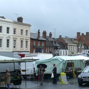 Main Street, Marlborough