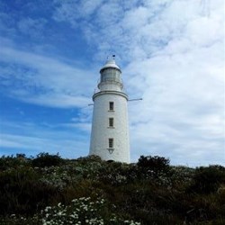 Cape Bruny Lighthouse