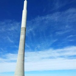 The Stick Mt Wellington