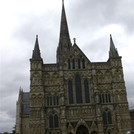 Salisbury Cathedral
