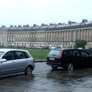 Royal Crescent
