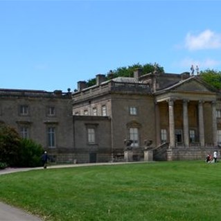 Stourhead