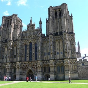 Wells Cathedral