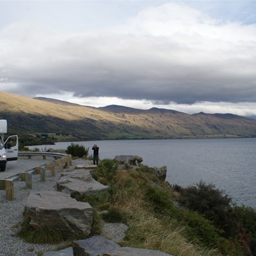 Lake Wakatipu