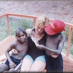 Uluru boys
