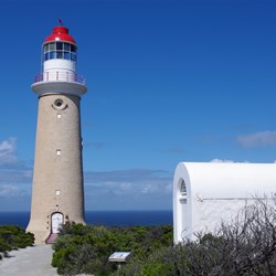 Cape du Couedic Lightstation