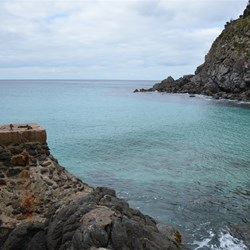 This small bay has seen a lot of events unfold over the years