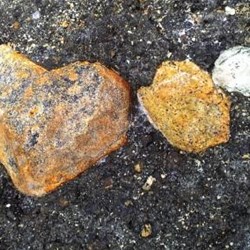 I love rocks