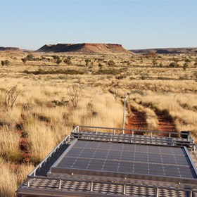 Picturesque but rough - Exiting DQB