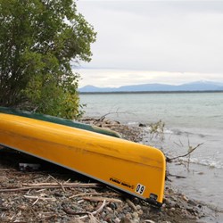 Laberge.....need I say more!