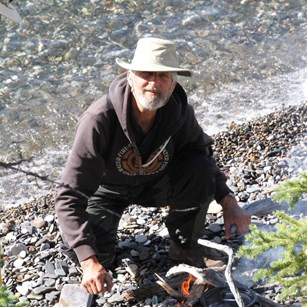 Who is this man of skill, guts and glory?