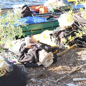 Who is this man of sloth, inactivity and apathy....?