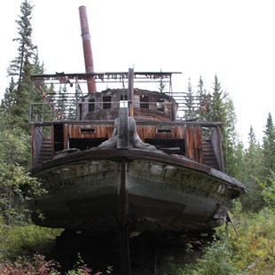 Hootalinqua...Look that up on Google!