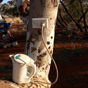 Neale Junction amenities