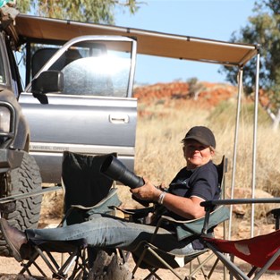 I have some serious "Lens envy" here!