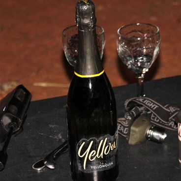 A toast to another great GDEC adventure