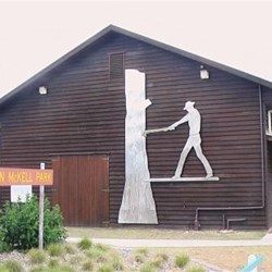 Timber Industry Museum
