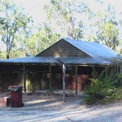 Caravan Park Amenities Block