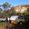 Western Australia Trip 2012 – Part 9 :  Kalbarri to Canna