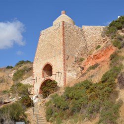 Wool Bay Lime Kiln