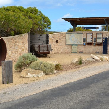 For those that prefer to do the Self Registration