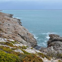 Those changing clouds did not look very good