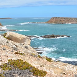 The coastal views just got better